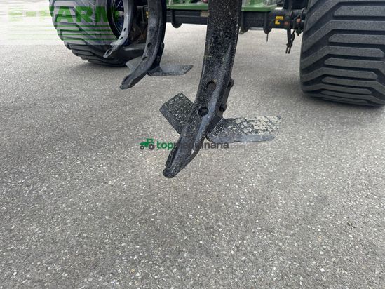 Cultivador - Amazone - cenius 7003-2tx
