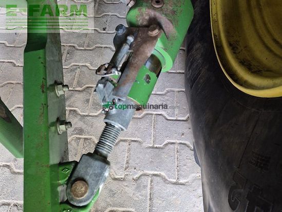 Tractor agrícola - John Deere - 6215r