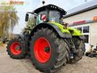 Tractor agrícola - Claas - axion 960 cm