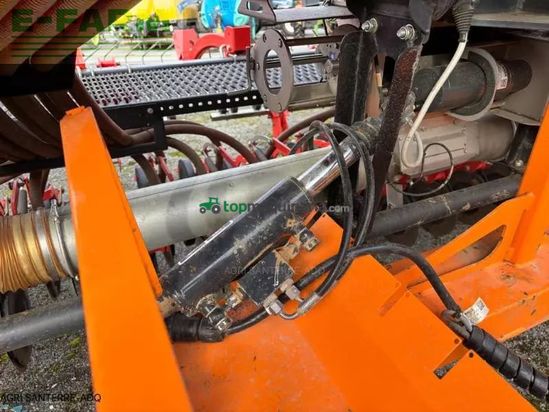 Sembradora directa - Kuhn - venta 4030