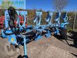 Arado - Lemken - juwel 8 m v 5 n 100 vorführ