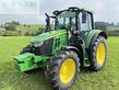 Tractor agrícola - John Deere - 6100 m autoquadeco