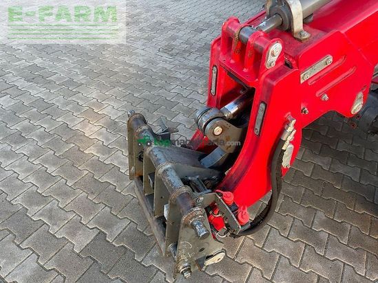 Telescopica - Weidemann - 3070 cx 60t