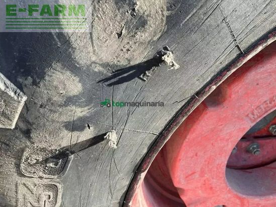 Tractor agrícola - Fendt - 313 vario power . Power