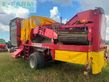 Cosechadora - arrancadora de patata - Grimme - se 150 - 60 ub
