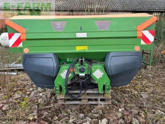 Esparcidor - Amazone - zam 1500 profis