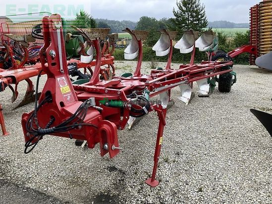 Arado - Kverneland - 3300 s variomat - 5-schar