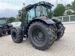 Tractor agrícola - Valtra - n155 d mit rüfa u. fk