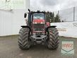 Tractor agrícola - Massey Ferguson - 8740 s dynavt