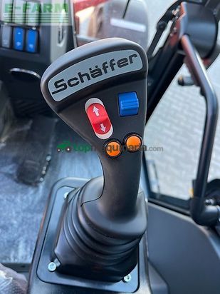Telescopica - Schaffer - 8620t teleskopradlader