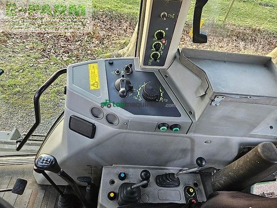 Tractor agrícola - Fendt - farmer 309c airco, fkh ( 307 308 309 c )