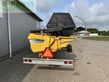 Cosechadora de Cereal - New Holland - cr 980