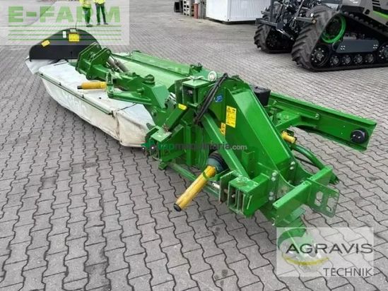 Cortacésped manual - McHale - pro glide r3100