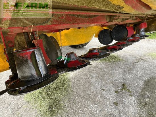 Cortacésped manual - Pöttinger - novacat