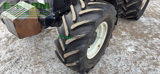 Tractor agrícola - Steyr - M 968A