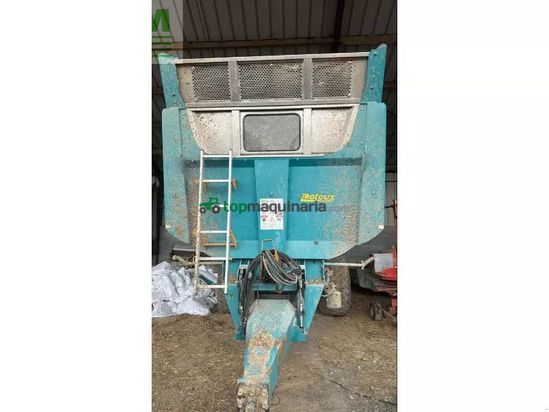 Volquet - Rolland - r.speed68-35