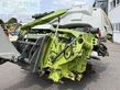 Cabezal - Claas - orbis 900 + transportfahrwerk preis reduziert !!