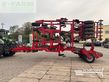 Cultivador - Horsch - tiger 6 as