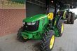 Tractor agrícola - John Deere - 5050e