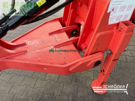 Cisterna -  - diablo 600/13 tiefenlockerer