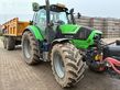 Tractor agrícola - Fendt - 412 tms + frontlader