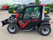 Telescopica - Manitou - ULM 412 H