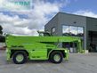 Telescopica - Merlo - roto 40.30 telehandler (st24275)
