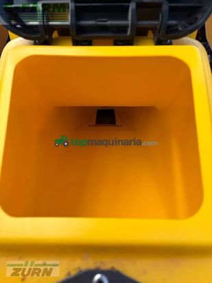 Sembradora monograno mecanica - Väderstad - tempo v12 wsx