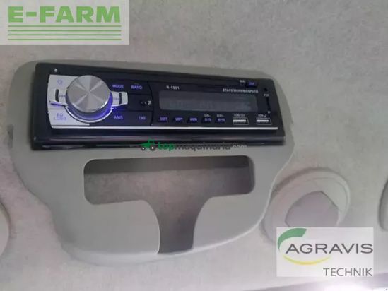 Tractor agrícola - John Deere - 4066 r