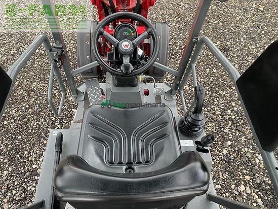 Minicargadora - Weidemann - 1160cc30