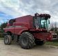 Cosechadora de Cereal - Case IH - axial-flow 8230
