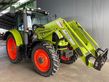Tractor agrícola - Claas - arion 510 cis