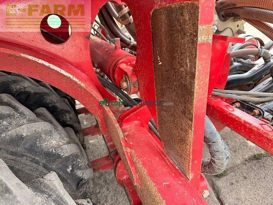 Sembradora - Horsch - pronto 9 dc