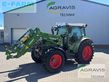Tractor agrícola - Fendt - 210 s vario gen-3 power set-2
