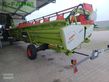 Cosechadora de Cereal - Claas - lexion 770 terratrac v 930