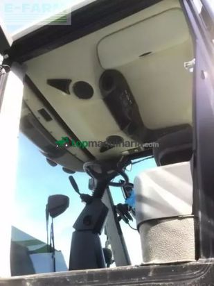 Tractor agrícola - Claas - xerion 4200 trac TRAC