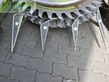 Cabezal - Claas - ru 450