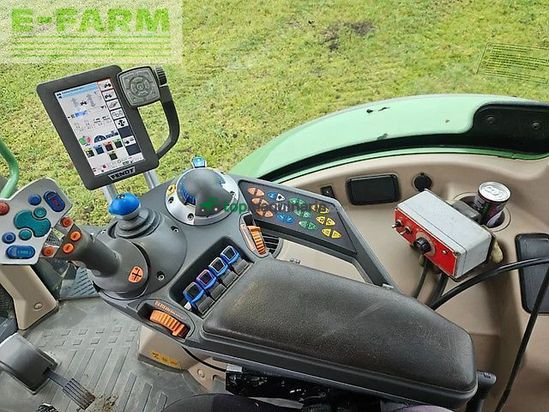 Tractor agrícola - Fendt - 718 scr profi