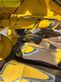 Cosechadora de Cereal - New Holland - cr 9070
