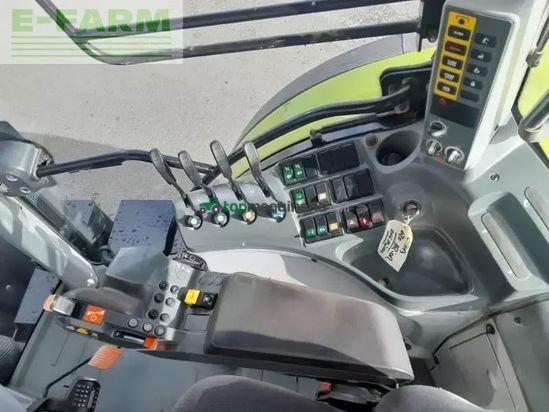 Tractor agrícola - Claas - arion620