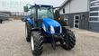 Tractor agrícola - New Holland - t5050 med frontlift