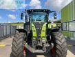 Tractor agrícola - Claas - arion 650 business 18