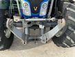 Tractor agrícola - Valtra - n163 versu tractor (st25841) Versu