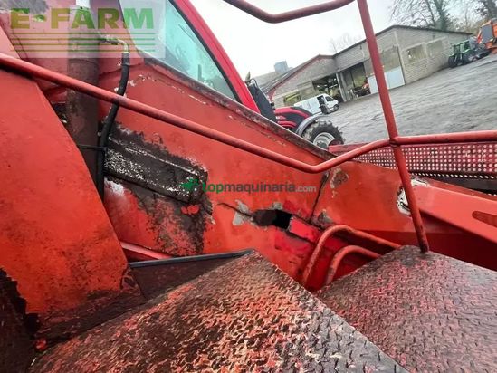 Remolqu esparcidor - Rmh - vsl 14