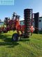 Grada de disco - Kuhn - scheibenegge discolander dlxm-40
