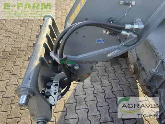 Telescopica - Claas - scorpion 746 varipower