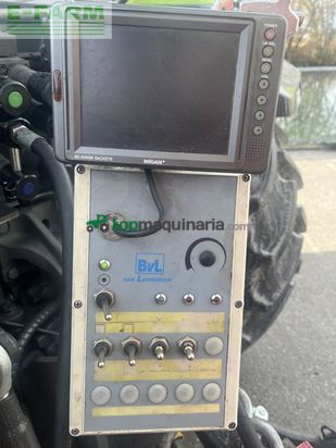 Remolqu esparcidor - 