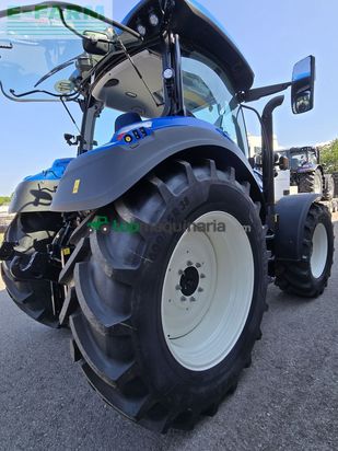 Tractor agrícola - New Holland - t5.110 dynamic command (stage v)