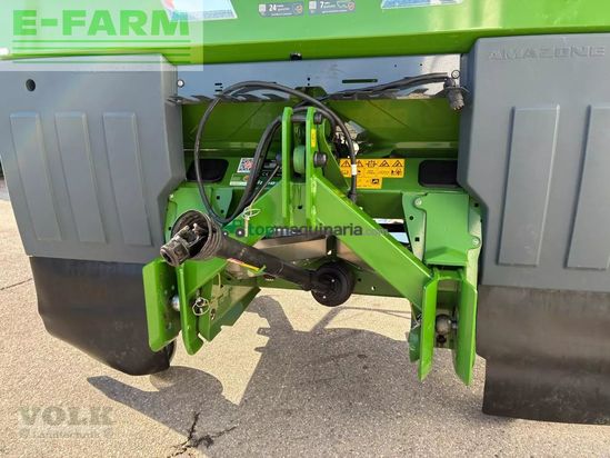 Esparcidor - Amazone - za-ts 2600 s