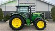 Tractor agrícola - John Deere - 6125r autoquad